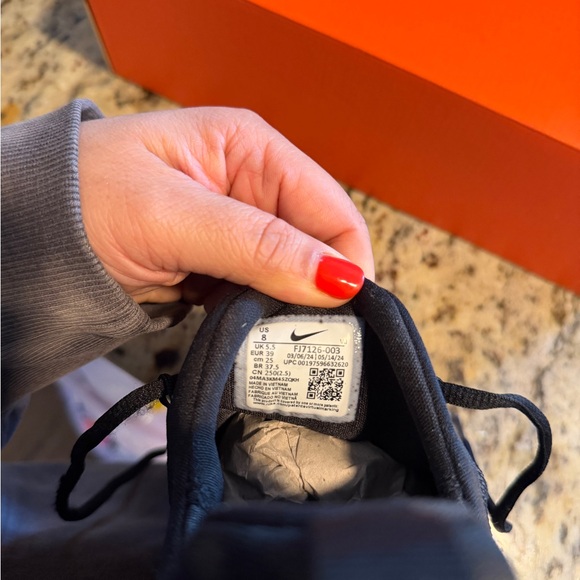 Nike free Metcon 6 women’s - Picture 2 of 4